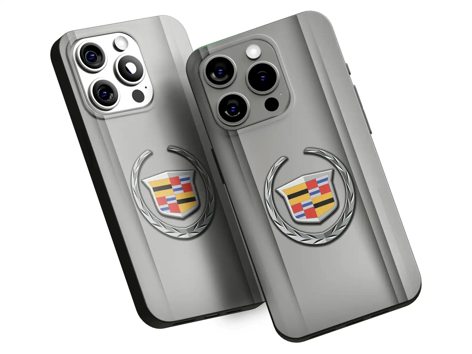Cadillac Protector Smartphone Edición Máxima De Calidad
